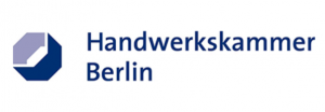 Logo HWK Berlin