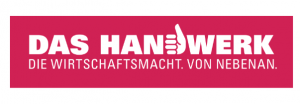 Logo HWK – DAS HANDWERK