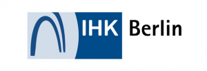 Logo IHK Berlin